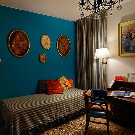 Cà Del Giazzo Apartamento Veneza Exterior foto