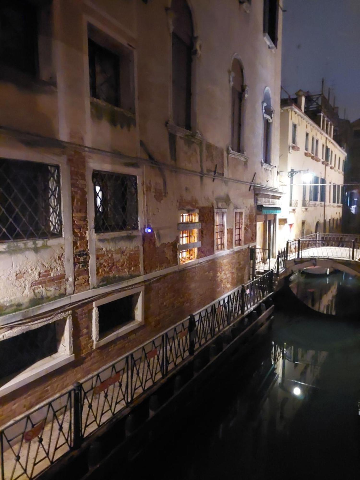Cà Del Giazzo Apartamento Veneza Exterior foto