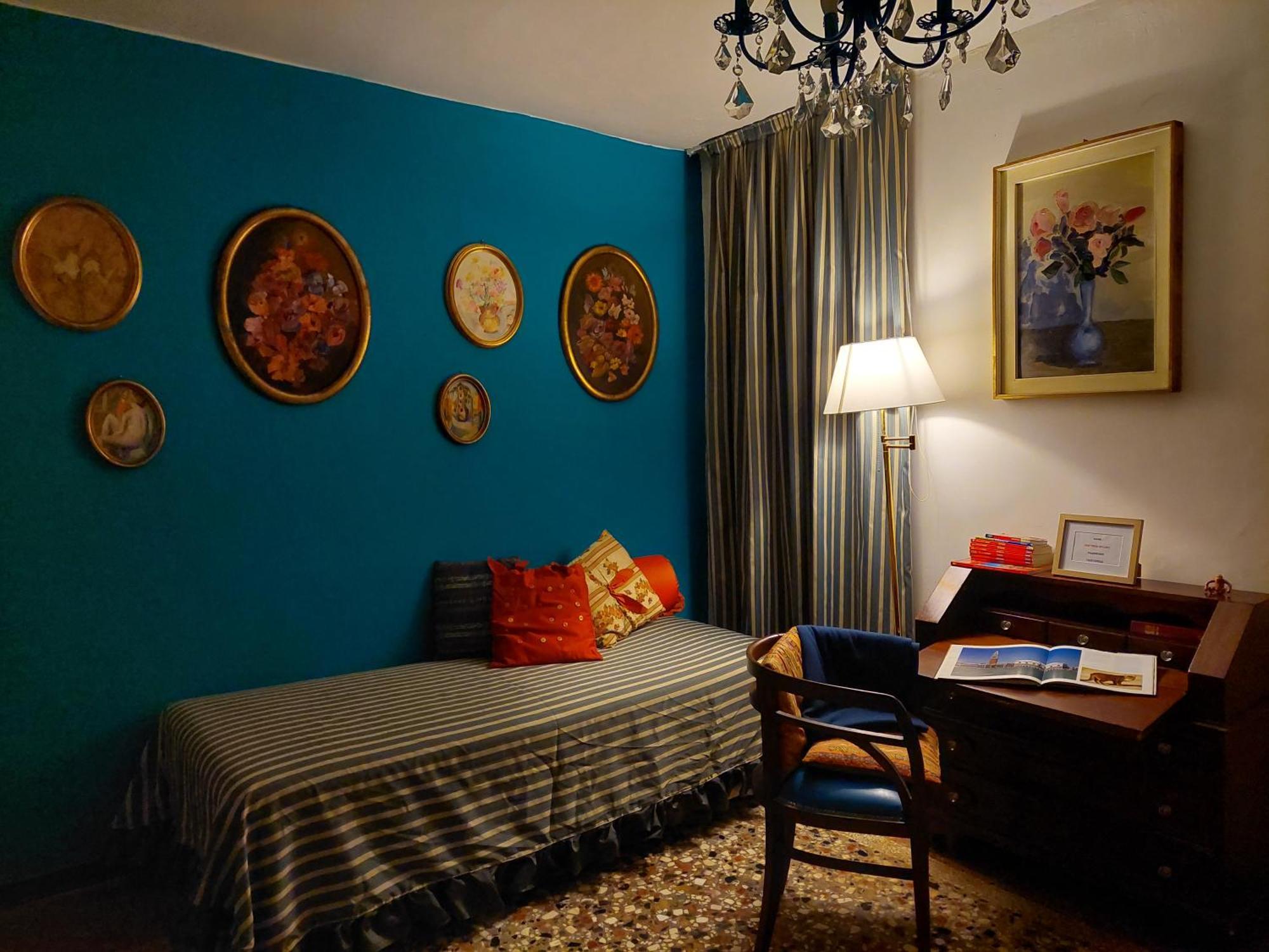 Cà Del Giazzo Apartamento Veneza Exterior foto