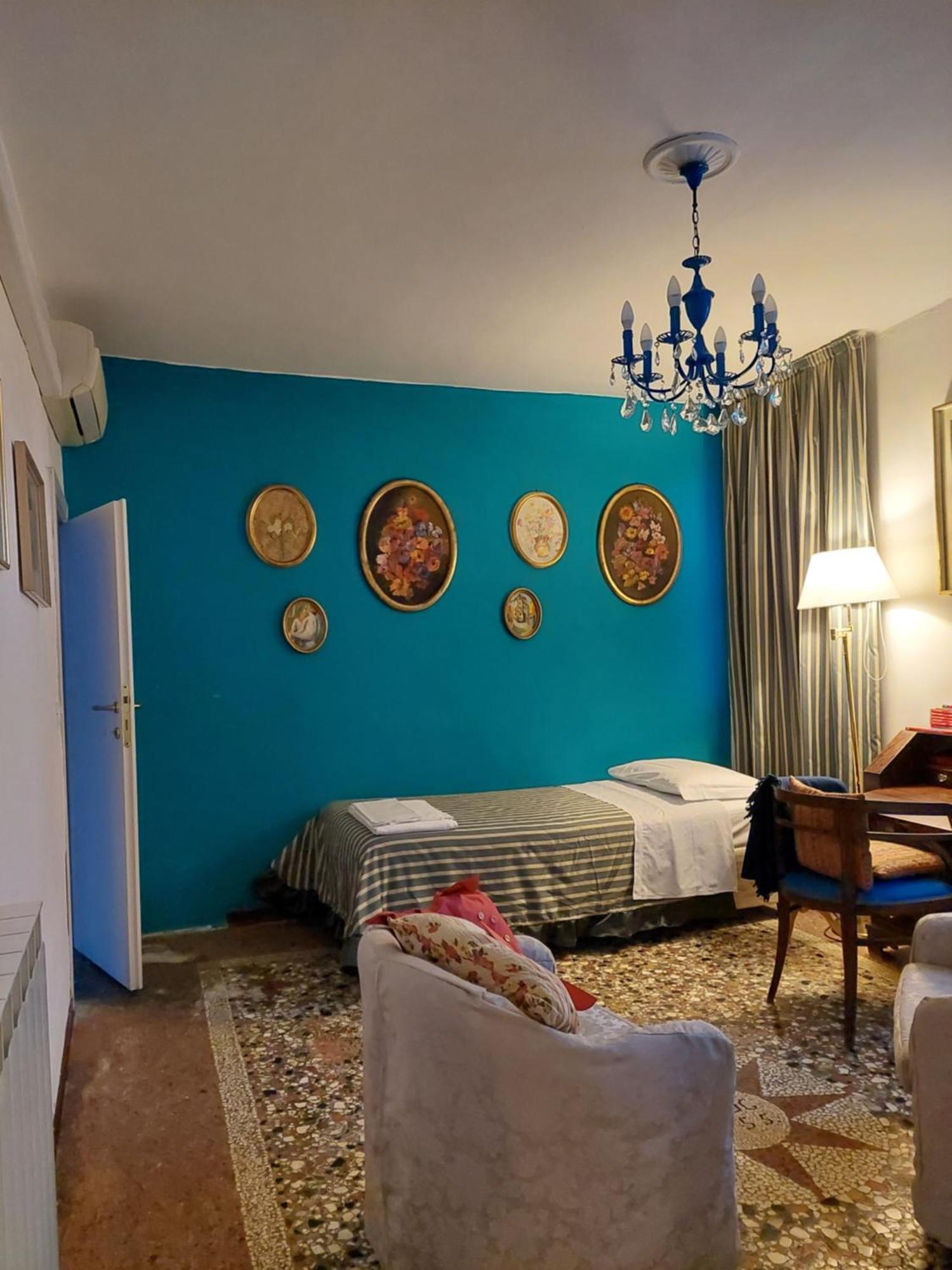 Cà Del Giazzo Apartamento Veneza Exterior foto