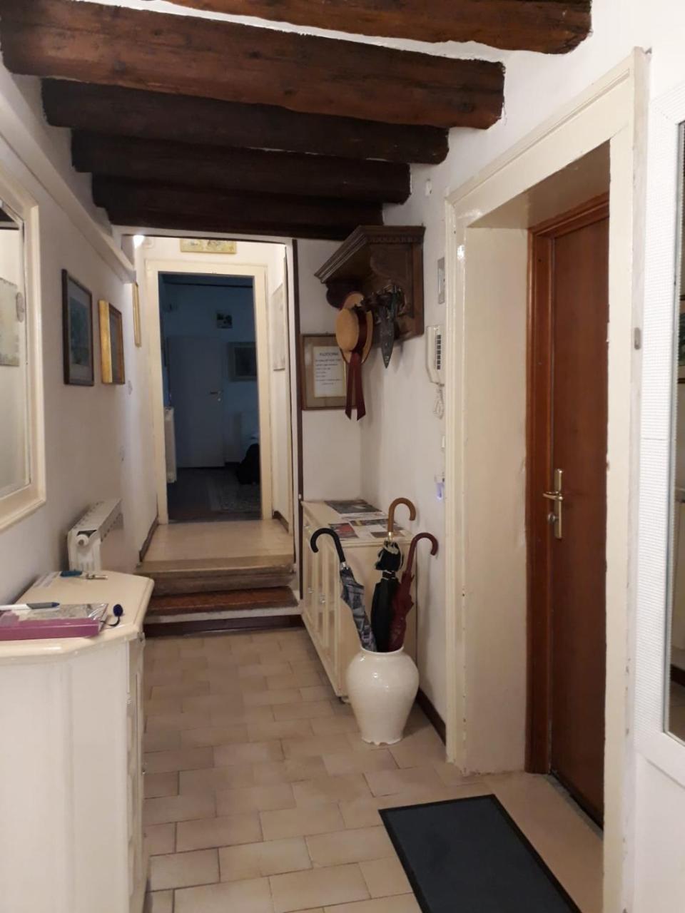 Cà Del Giazzo Apartamento Veneza Exterior foto